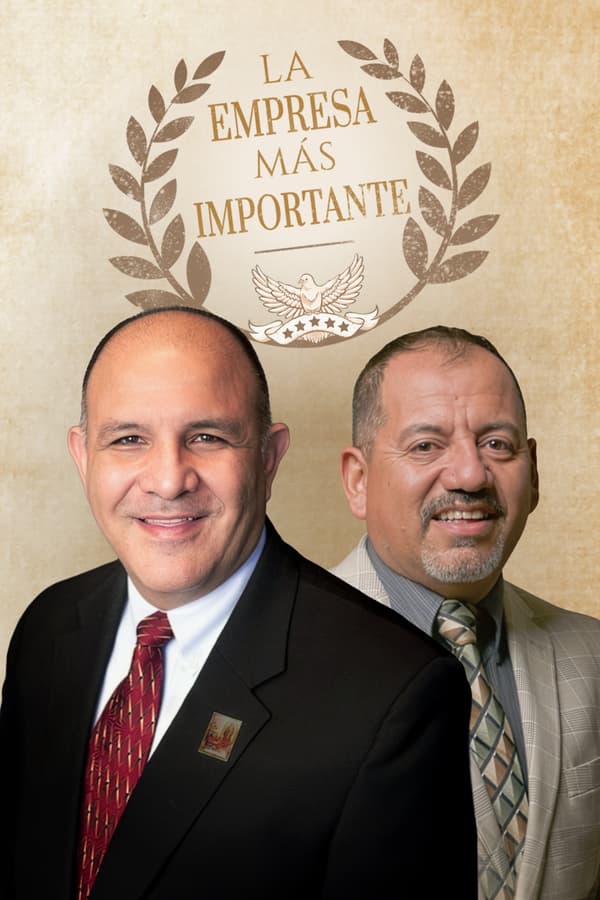 La empresa más importante