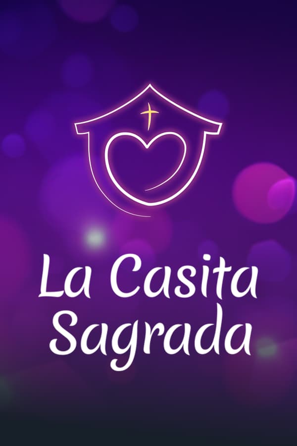 La casita sagrada