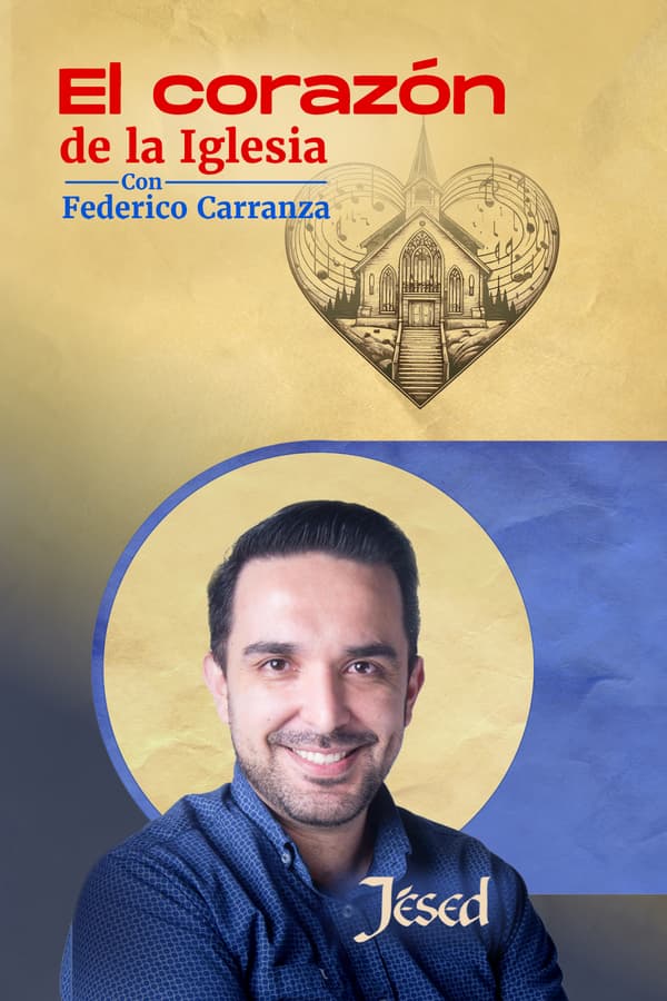 El Corazón de la Iglesia
