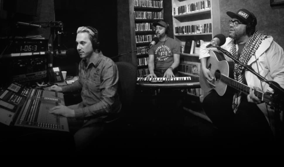 Radio