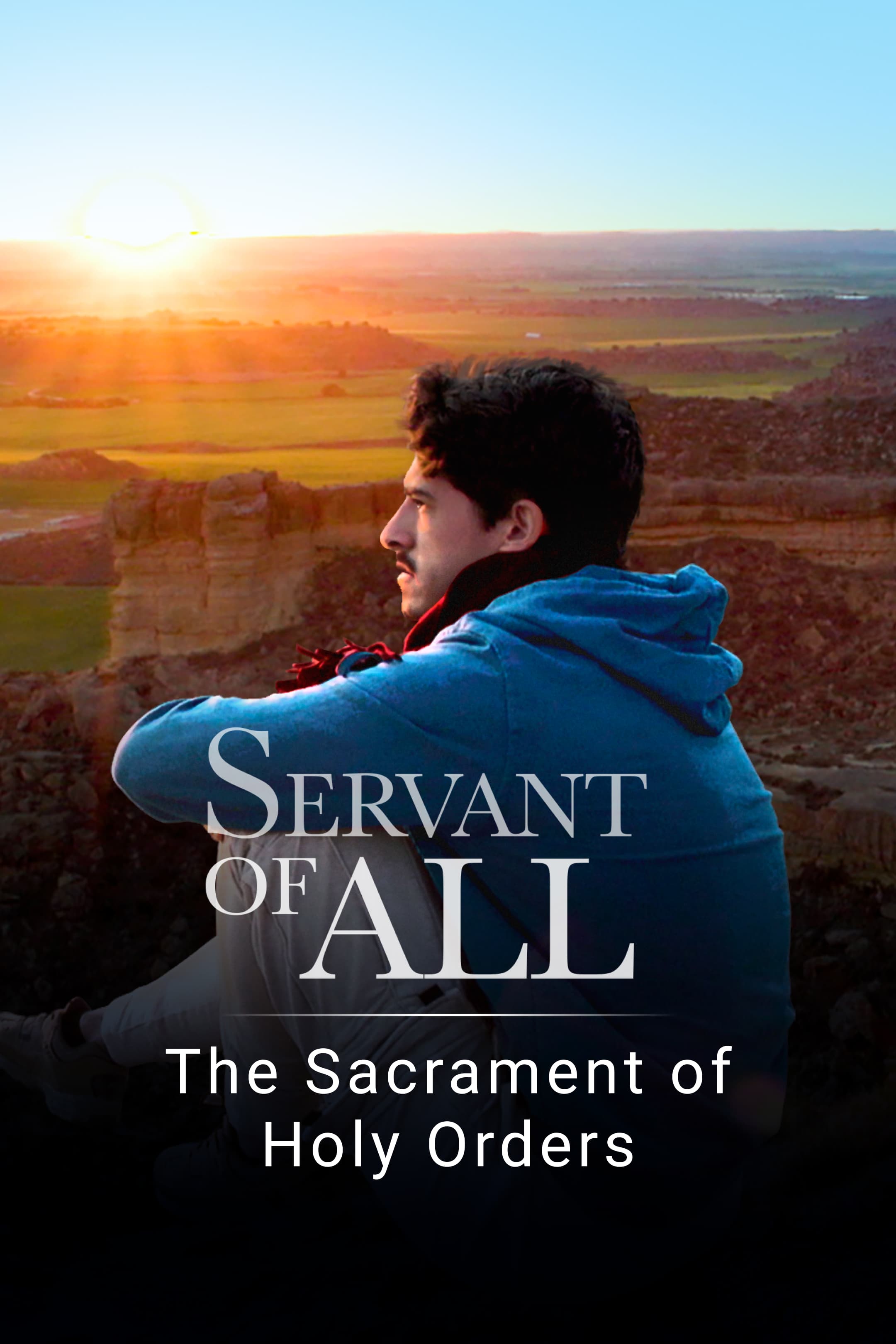 Servant of All