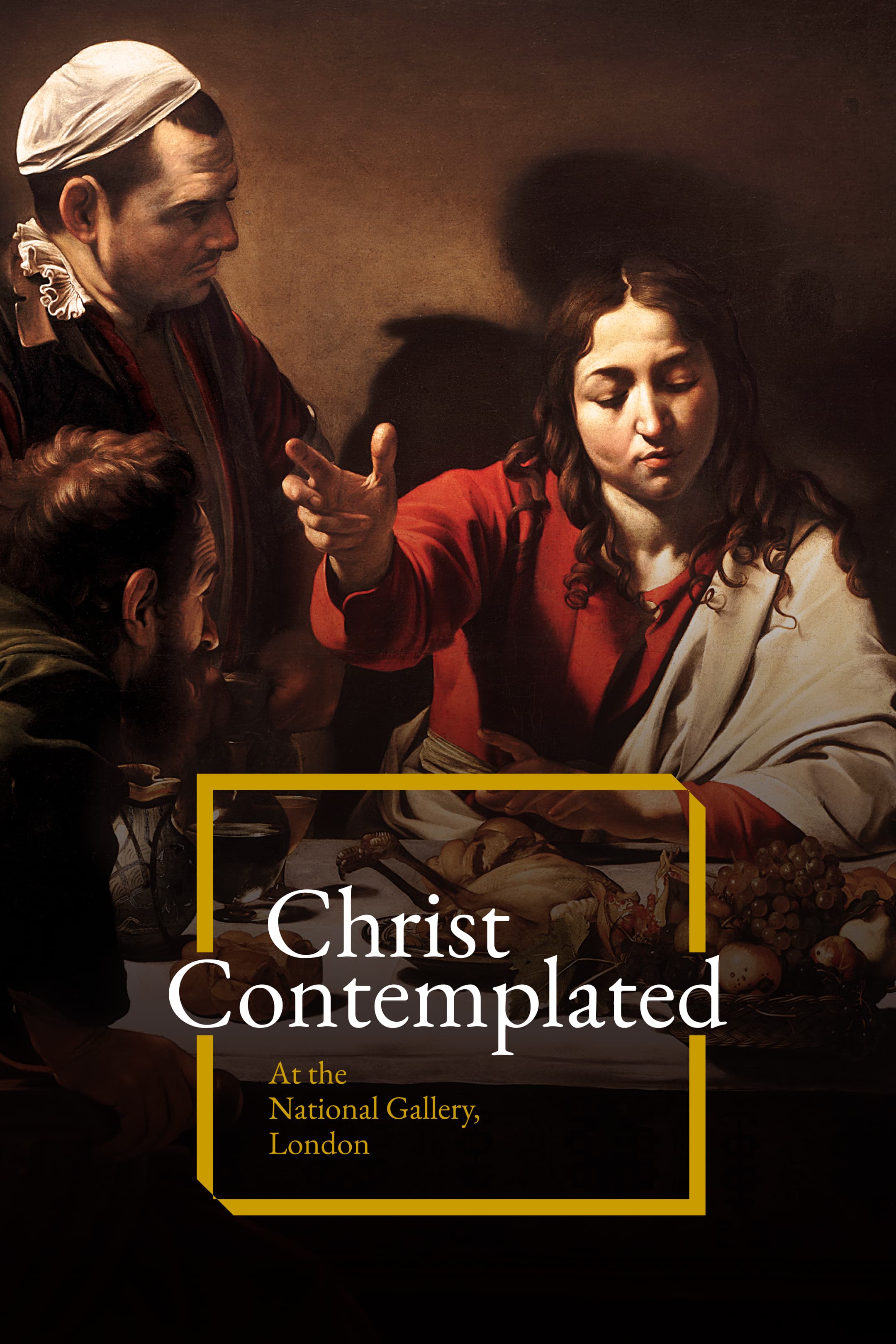 Christ Contemplated