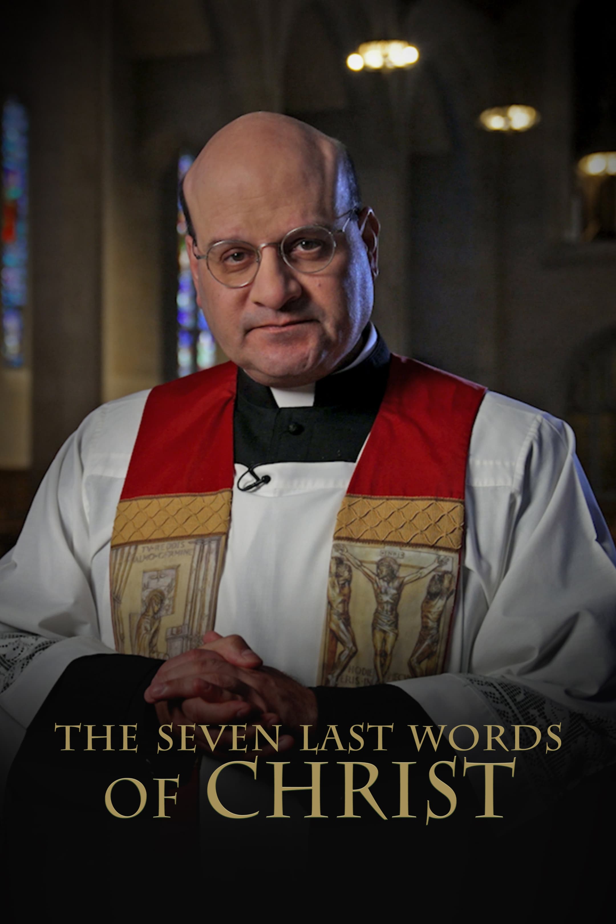 The Seven Last Words of Christ With Fr Raymond De Souza